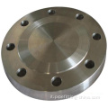 Flange in acciaio cieco ASME